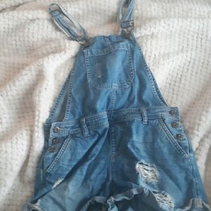 Overalls